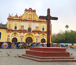 Plaza 31 de Marzo photo