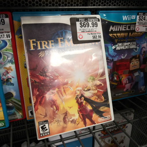 Video Game Store «GameStop», reviews and photos, 9301 Tampa Ave, Northridge, CA 91324, USA