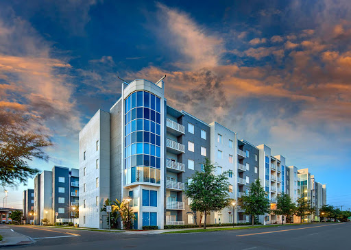 Self-Storage Facility «Seaport Storage», reviews and photos, 1120 E Twiggs St, Tampa, FL 33602, USA