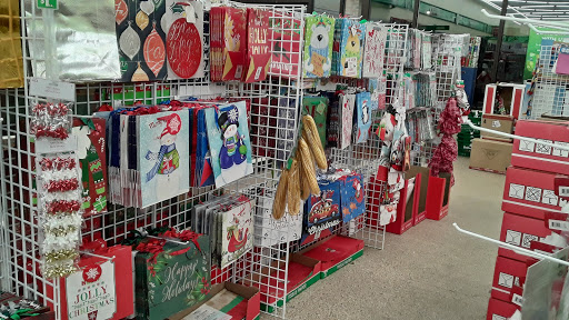 Dollar Store «Dollar Tree», reviews and photos, 430 Liberty St, Hanson, MA 02341, USA