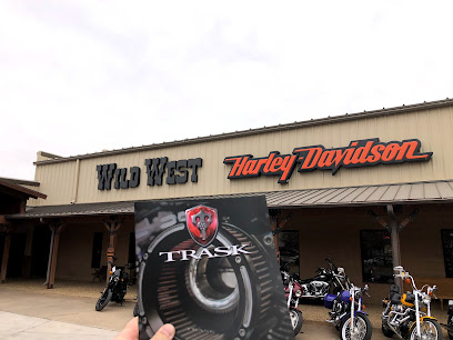 Wild West Harley-Davidson