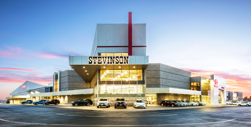 Stevinson Toyota West