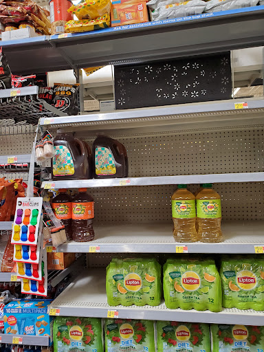 Department Store «Walmart Supercenter», reviews and photos, 12900 W Thunderbird Rd, El Mirage, AZ 85335, USA