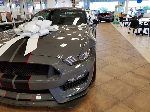 Ford Dealer «Bill Currie Ford», reviews and photos, 5815 N Dale Mabry Hwy, Tampa, FL 33614, USA