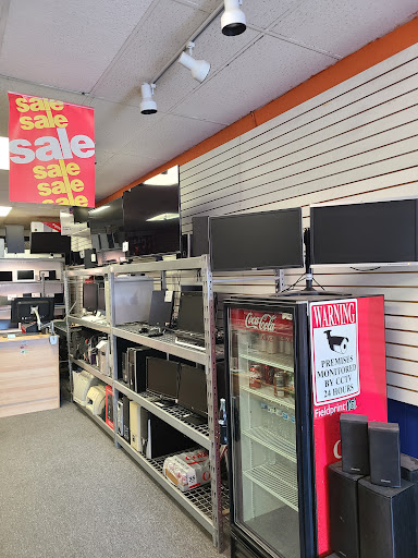 Computer Store «ABC Computers», reviews and photos, 10027 Joseph Campau Ave, Hamtramck, MI 48212, USA