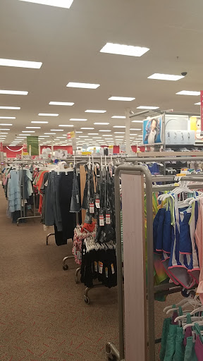 Department Store «Target», reviews and photos, 3369 Princeton Rd, Hamilton, OH 45011, USA
