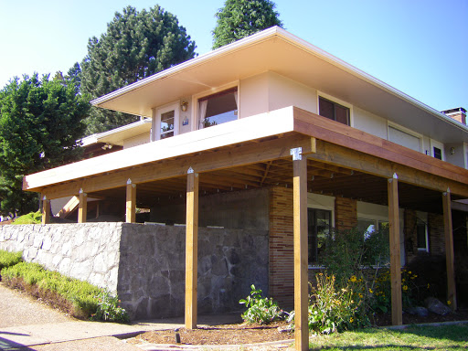 General Contractor «Right Turn Construction Inc», reviews and photos, 1205 E 33rd St, Vancouver, WA 98663, USA