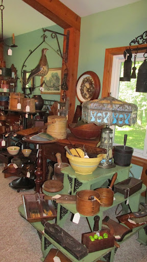 Forget-Me-Not Antiques