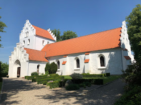 Ollerup Kirke
