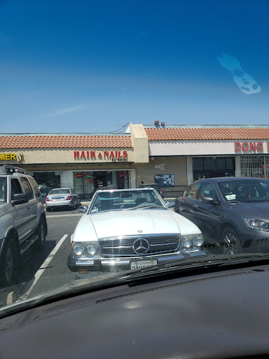 Asian Grocery Store «Dong Mai Market», reviews and photos, 1241 E Anaheim St, Long Beach, CA 90813, USA