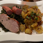 Photo n°2 de l'avis de Dr..a fait le 18/03/2023 à 20:37 sur le  Der Koch à Bielefeld