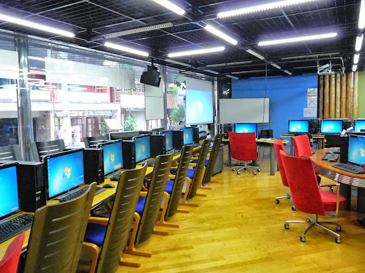 Tokyo Multimedia College