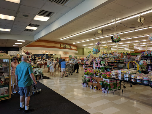 Supermarket «Publix Super Market at Fairmont Plaza», reviews and photos, 3610 US Hwy 27 S, Sebring, FL 33870, USA