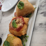 Photo n°3 de l'avis de Mirko. fait le 08/07/2023 à 11:41 sur le  Pizzamm - Pizzeria napoletana à Muggiò