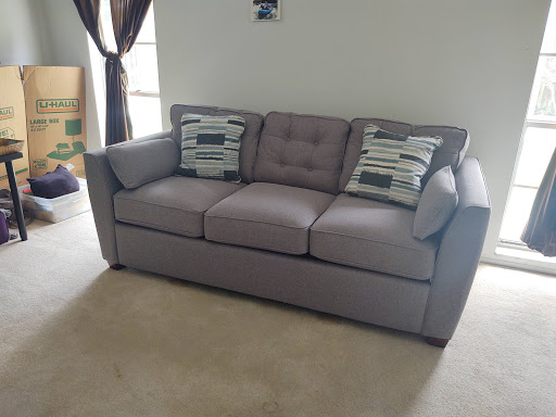 Furniture Store «La-Z-Boy Furniture Galleries», reviews and photos, 11625 S Orange Blossom Trail, Orlando, FL 32837, USA