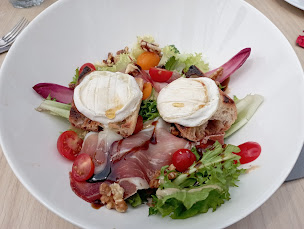 Photo n°3 de Les Salines à Fouras ()