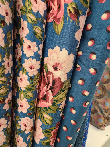 Fabric Store «Jo-Ann Fabrics and Crafts», reviews and photos, 1509 Caldwell Blvd, Nampa, ID 83651, USA