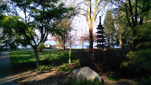 Park «Mt. Baker Park», reviews and photos, 2521 Lake Park Dr S, Seattle, WA 98144, USA