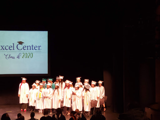 Performing Arts Theater «Shakespeare Theatre Company: Lansburgh Theatre», reviews and photos, 450 7th St NW, Washington, DC 20004, USA