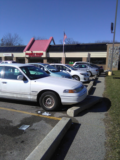 Grocery Store «Family Fare Supermarket», reviews and photos, 1415 Fulton St E, Grand Rapids, MI 49503, USA