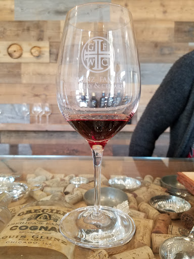 Winery «Glunz Family Winery & Cellars», reviews and photos, 8331 CA-46, Paso Robles, CA 93446, USA