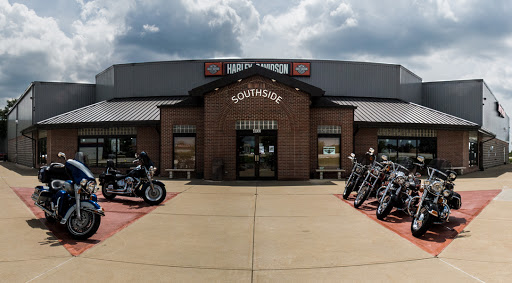 Motorcycle accessories Indianapolis