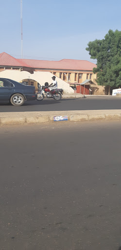 Gombe Media Corporation, Gombe, Nigeria, Resort, state Gombe