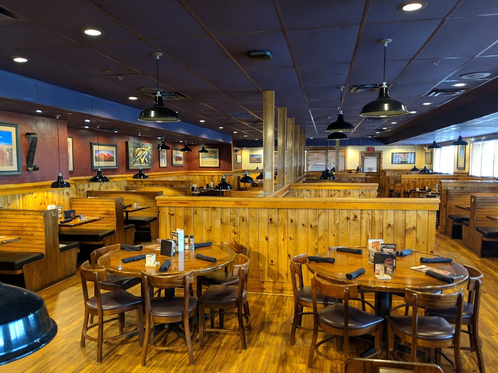 Outback Steakhouse 55109