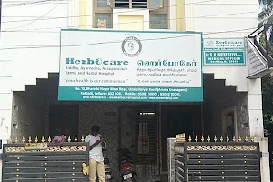 herbocare hospital image