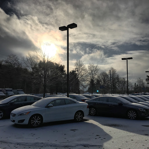 Car Dealer «Portland Volvo», reviews and photos, 9 US-1, Scarborough, ME 04074, USA