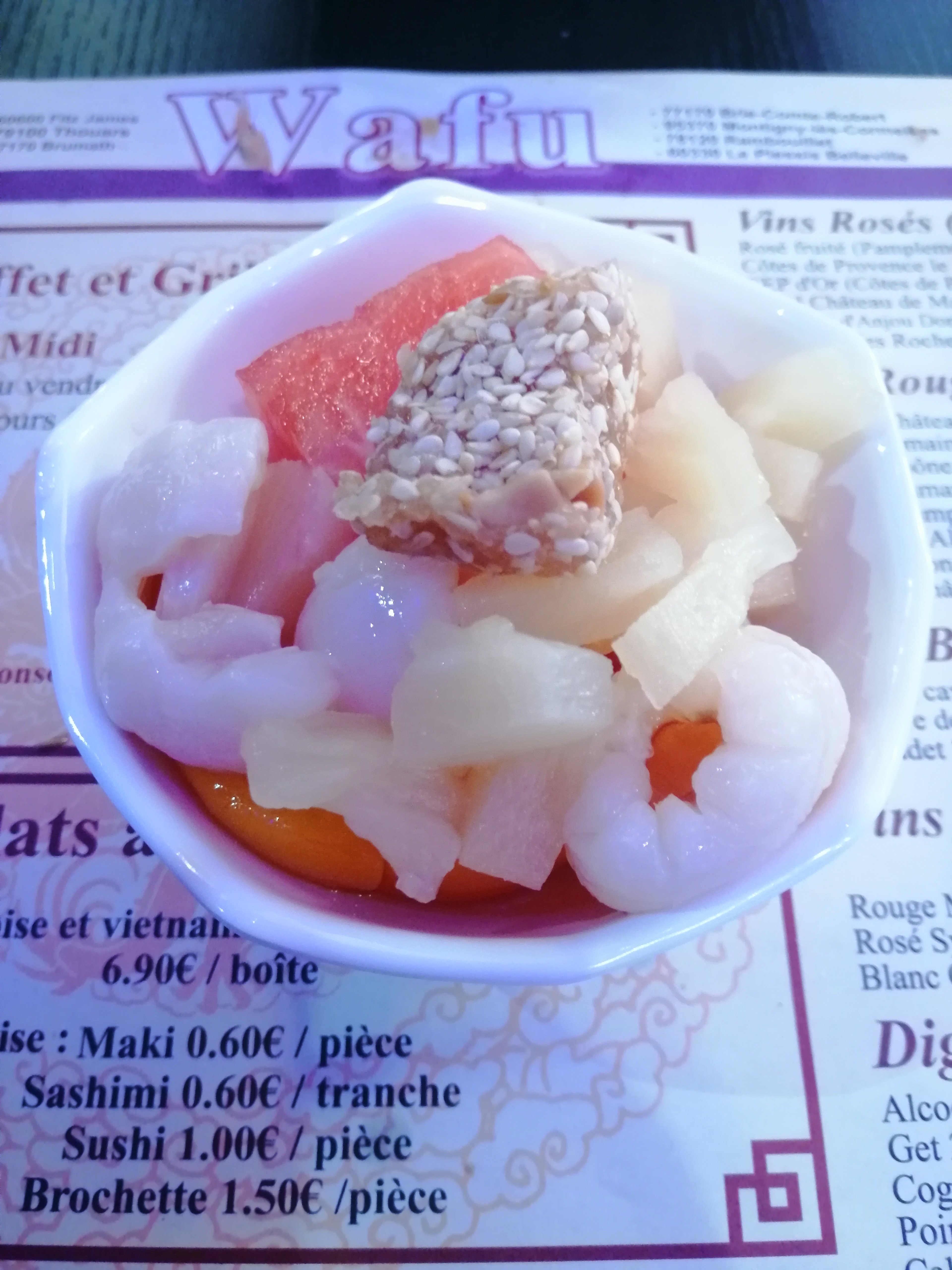 Photo n° 5 de l'avis de bdons.o fait le 26/06/2019 à 20:48