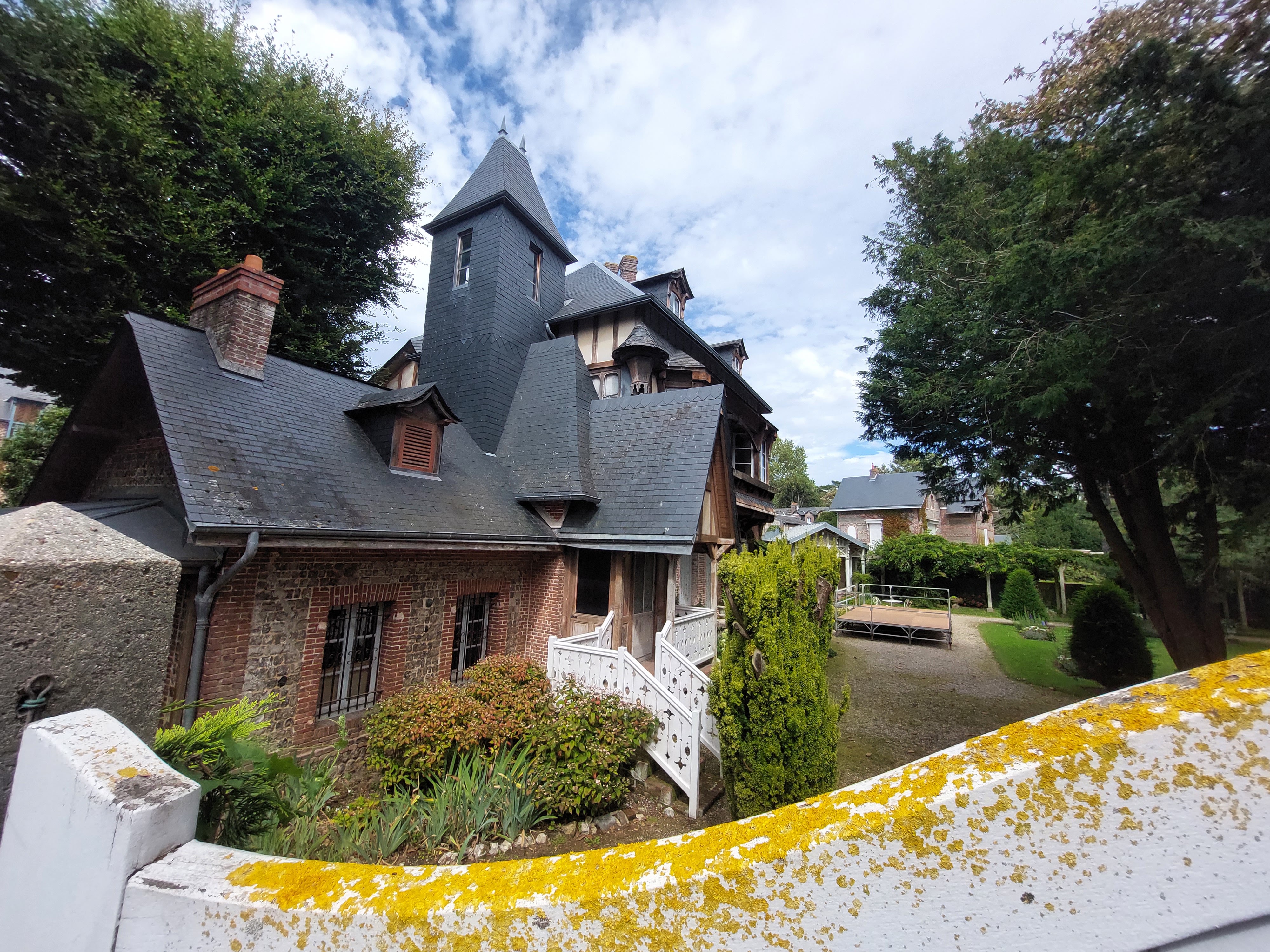 Photo n° 26 de l'avis de Gianni.a fait le 26/08/2023 à 16:07