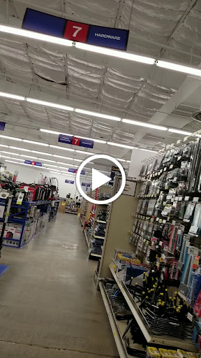 Hardware Store «Harbor Freight Tools», reviews and photos, 527 Mary Esther Cut Off NW, Fort Walton Beach, FL 32548, USA