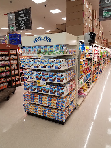 Grocery Store «The Fresh Grocer of Wyncote», reviews and photos, 1000 Easton Rd, Wyncote, PA 19095, USA