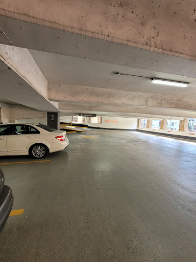 Parking spaces for rent Vancouver