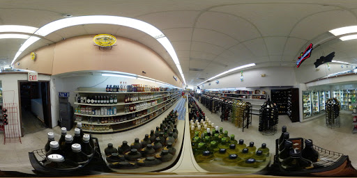 Liquor Store «Liquors Plus», reviews and photos, 2985 NE 163rd St, North Miami Beach, FL 33160, USA