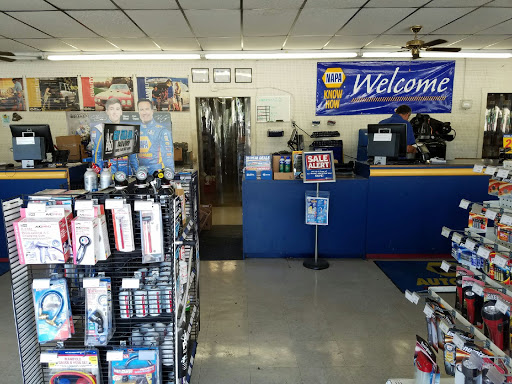 Auto Parts Store «NAPA Auto Parts - Austin Congress», reviews and photos, 3820 S Congress Ave, Austin, TX 78704, USA