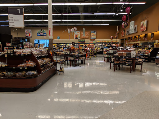 Grocery Store «Albertsons», reviews and photos, 18425 NW West Union Rd, Portland, OR 97229, USA