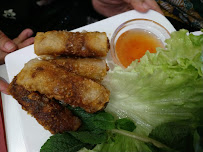Rouleau de printemps du Restaurant vietnamien Viet Thai à Paris - n°8