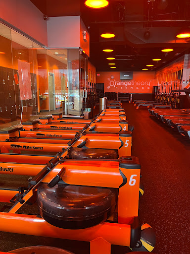 Gym «Orangetheory Fitness», reviews and photos, 13063 Lee Jackson Memorial Hwy, Fairfax, VA 22033, USA