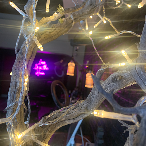 Barber Shop «The Boardwalk Barber Shop», reviews and photos, 3627 Tenth St, Riverside, CA 92501, USA