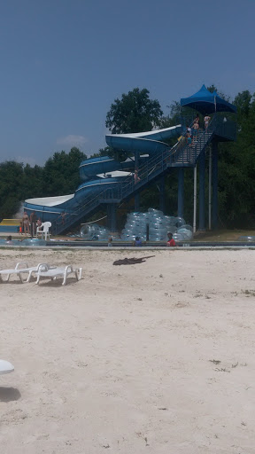 Water Park «Sandy Beach Water Park», reviews and photos, 6880 Moseley Dixon Rd, Macon, GA 31220, USA