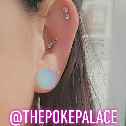 Explore first tattoo ideas for females with meaning, creative tattoo ideas in Sheridan, available at The Poke Palace