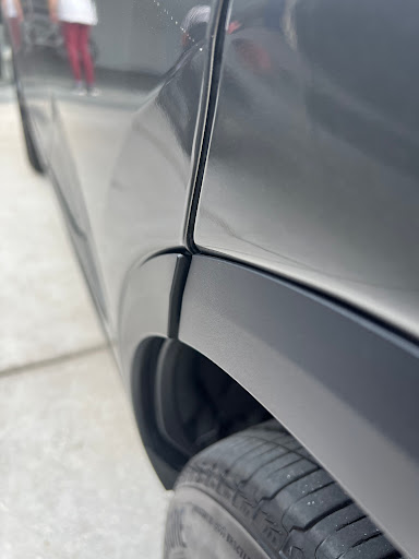 Auto Body Shop «Ferman Collision Center - Brandon», reviews and photos, 9751 E Adamo Dr Suite C, Tampa, FL 33619, USA