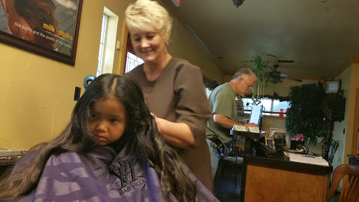 Beauty Salon «Hair Villa Salon», reviews and photos, 2631 Ovilla Rd, Red Oak, TX 75154, USA