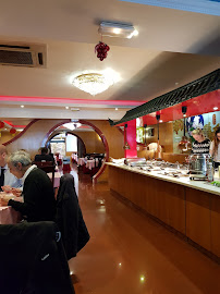 Atmosphère du Restaurant chinois Le Palais de Chine à Longueau - n°6
