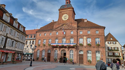Yves FREYERMUTH, Agence SwissLife Wissembourg - Assurance vie, épargne, retraite, santé - prévoyance à Wissembourg