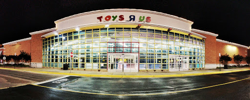 Toy Store «Toys