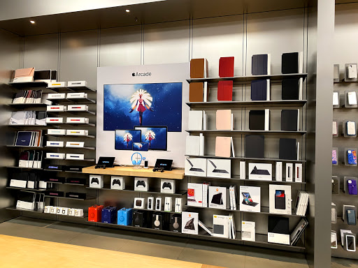 Computer Store «Apple Pasadena», reviews and photos, 54 W Colorado Blvd, Pasadena, CA 91105, USA