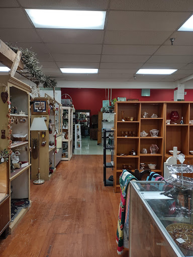 Shopping Mall «Marketplace Mall», reviews and photos, 2101 Peters Creek Pkwy, Winston-Salem, NC 27127, USA